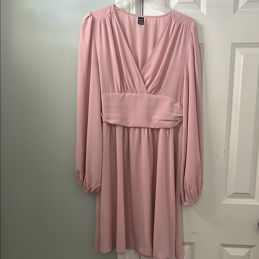 SHEIN dress